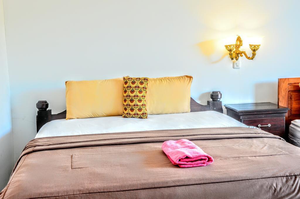 Padangbai Beach Homestay *