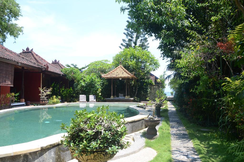 Padangbai Beach Homestay * Padangbai (Bali)