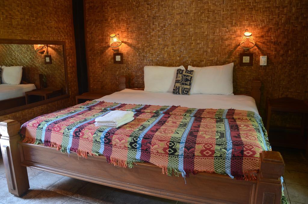 Homestay Padangbai Beach Homestay *