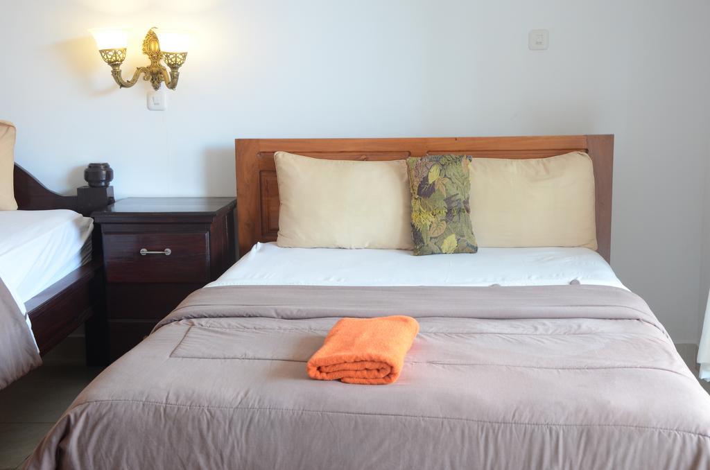 Padangbai Beach Homestay