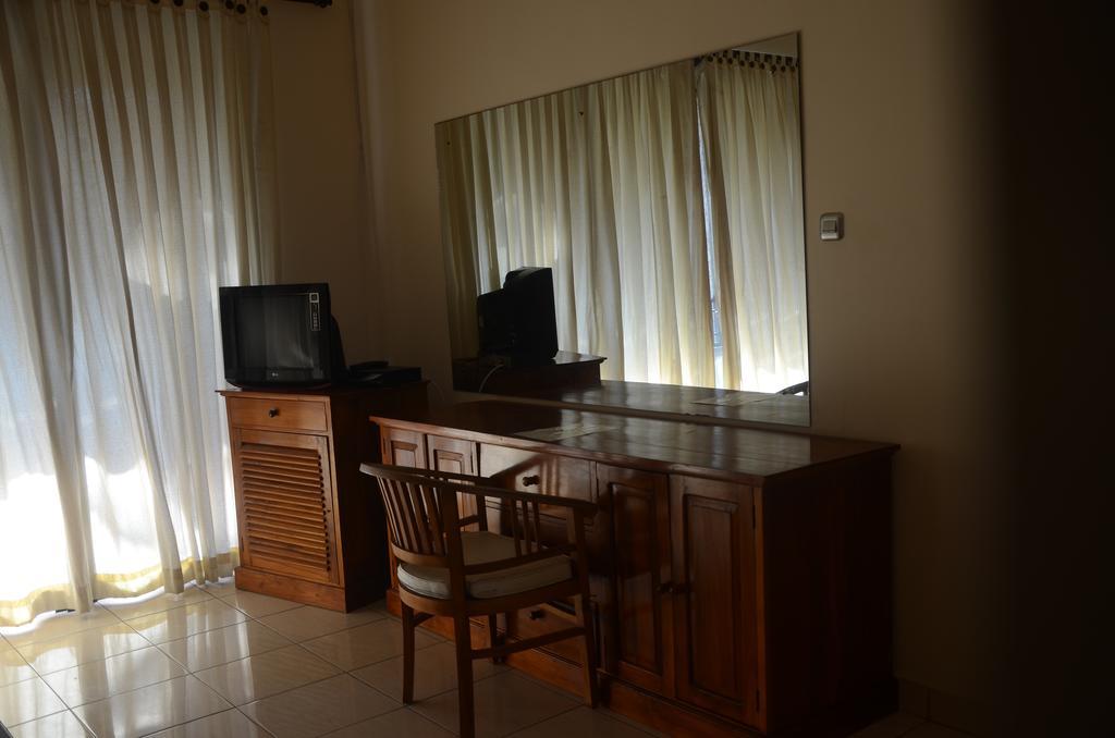 Padangbai Beach Homestay