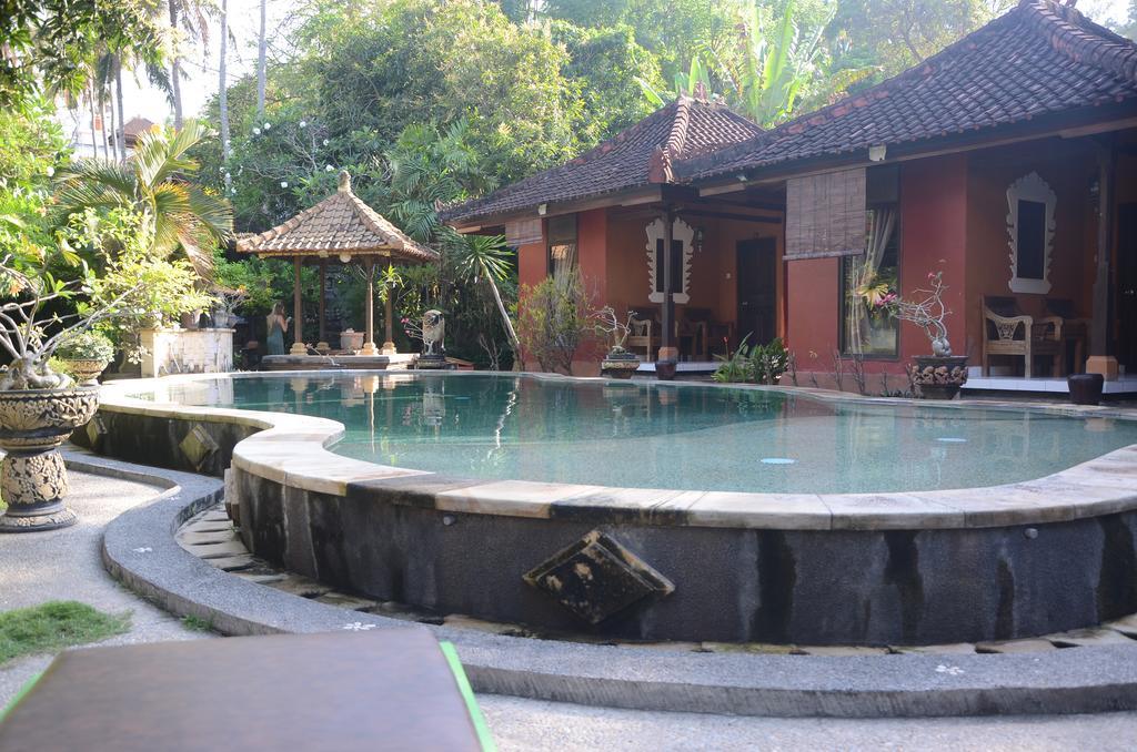 Homestay Padangbai Beach Homestay Padangbai (Bali)