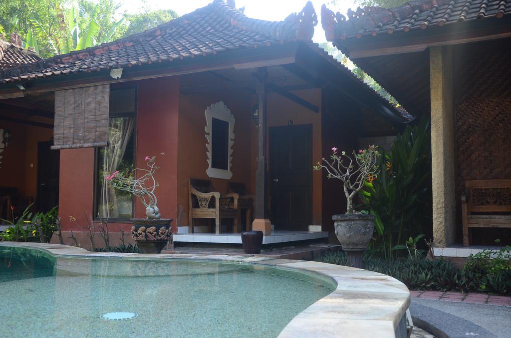 Padangbai Beach Homestay Padangbai (Bali)