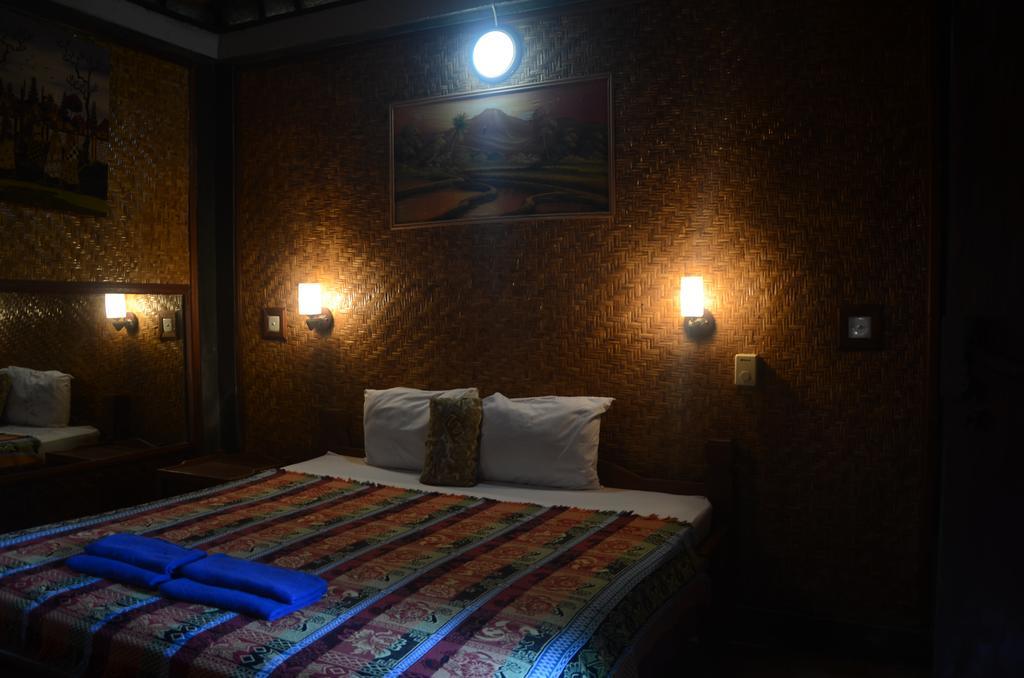 Homestay Padangbai Beach Homestay