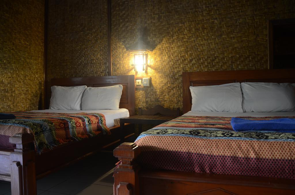 Padangbai Beach Homestay Homestay