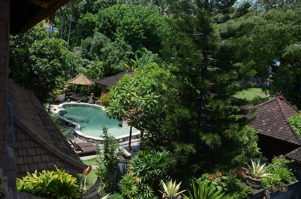 Homestay Padangbai Beach Homestay *