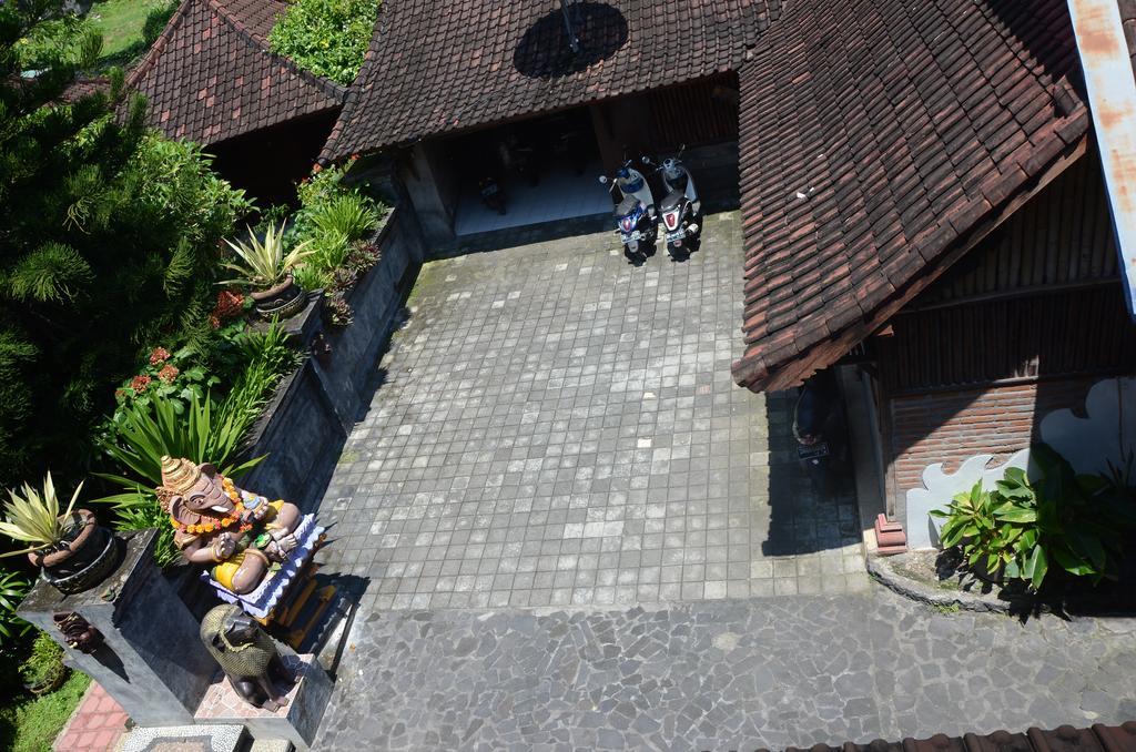 Homestay Padangbai Beach Homestay Padangbai (Bali)