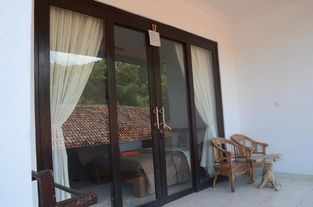 Homestay Padangbai Beach Homestay