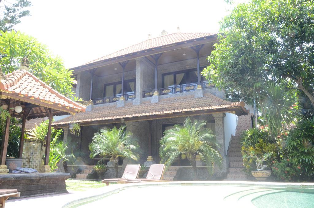 Padangbai Beach Homestay * Padangbai (Bali)